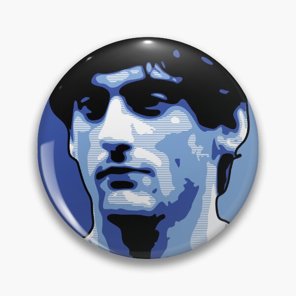 Item preview, Francescoli - URUGUAY designed and sold by DFA.