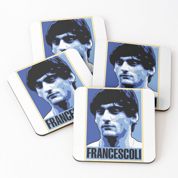 Item preview, Francescoli - URUGUAY designed and sold by DFA.