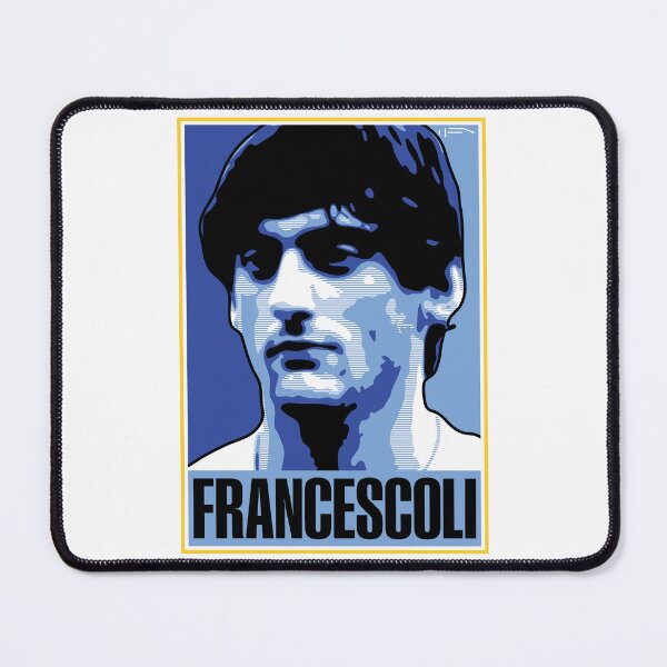 Item preview, Francescoli - URUGUAY designed and sold by DFA.