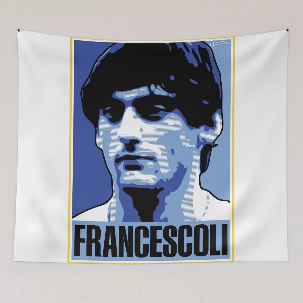 Item preview, Francescoli - URUGUAY designed and sold by DFA.