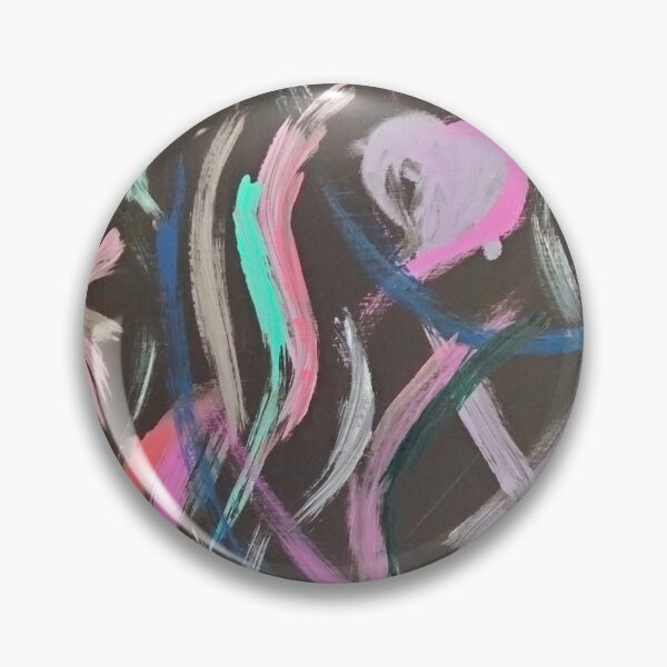 Item preview, "Heartfelt - Love in Brushstrokes" designed and sold by Herzgewitter.
