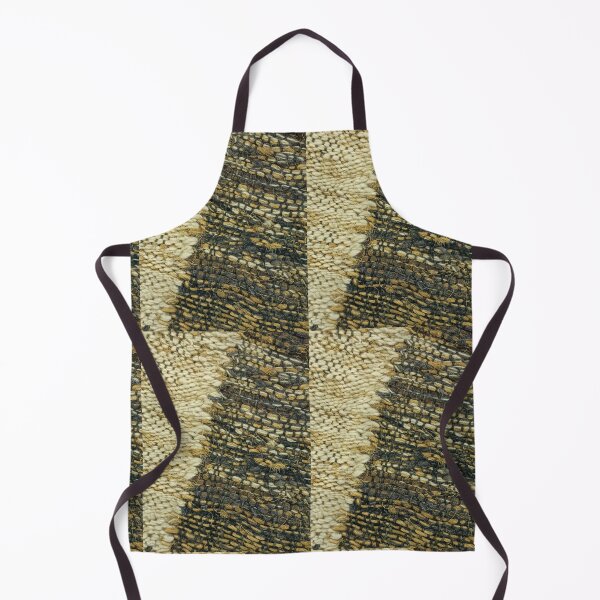 Item preview, Rough Woolen Textile Thread Patch Pattern Beige Tone III designed and sold by Irina Sztukowski.