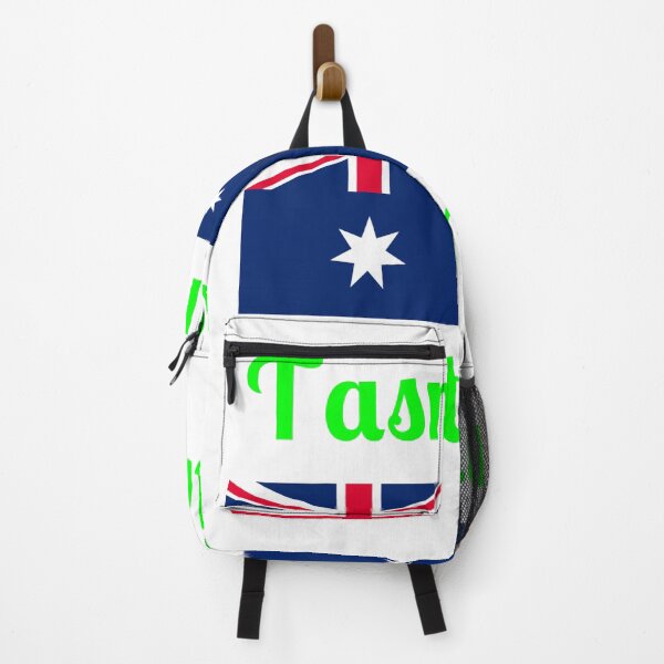 Item preview, Tasmania Australia - Stylish Prints, designed and sold by Fleetwood1994.