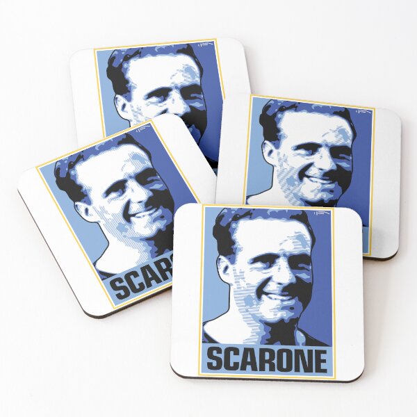 Item preview, Scarone - URUGUAY designed and sold by DFA.