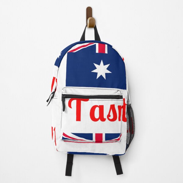 Item preview, Tasmania Australia - Stylish Prints, designed and sold by Fleetwood1994.