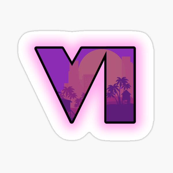 Item preview, Vice Drop VI – Neon City Aesthetic designed and sold by SteamConeStory.