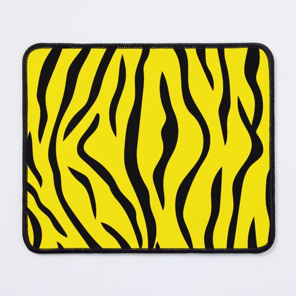 Item preview, yellow tiger in summer designed and sold by footballstorico.