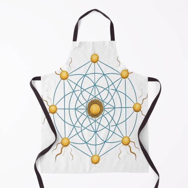 Item preview, Celestial Energy Grid designed and sold by PastimeMastery.