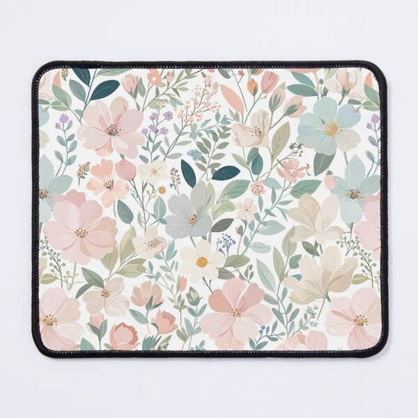 Item preview, Aesthetic Flower Set designed and sold by CoolPixels.