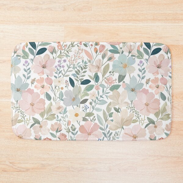 Item preview, Aesthetic Flower Set designed and sold by CoolPixels.