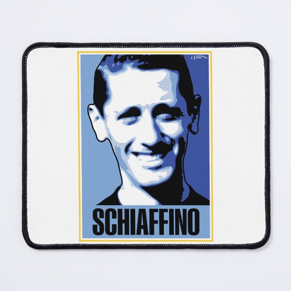 Item preview, Schiaffino - URUGUAY designed and sold by DFA.