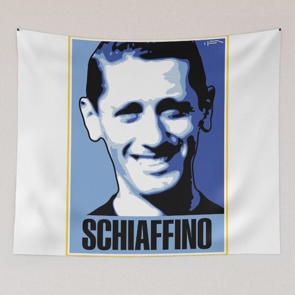 Item preview, Schiaffino - URUGUAY designed and sold by DFA.