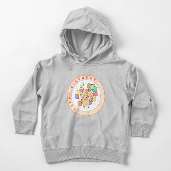 Item preview, Happy Birthday Animal Medal Deere designed and sold by Dareline.