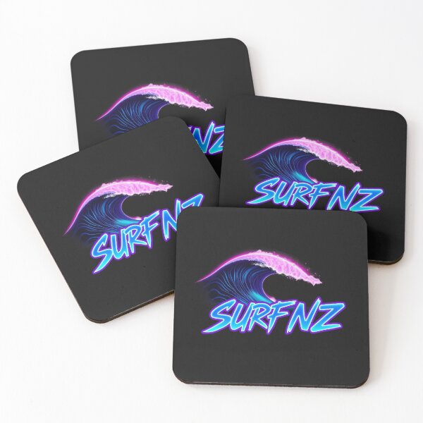Item preview, Surf NZ designed and sold by JackFreestone.