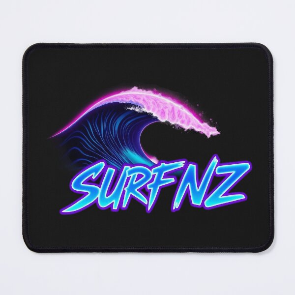 Item preview, Surf NZ designed and sold by JackFreestone.