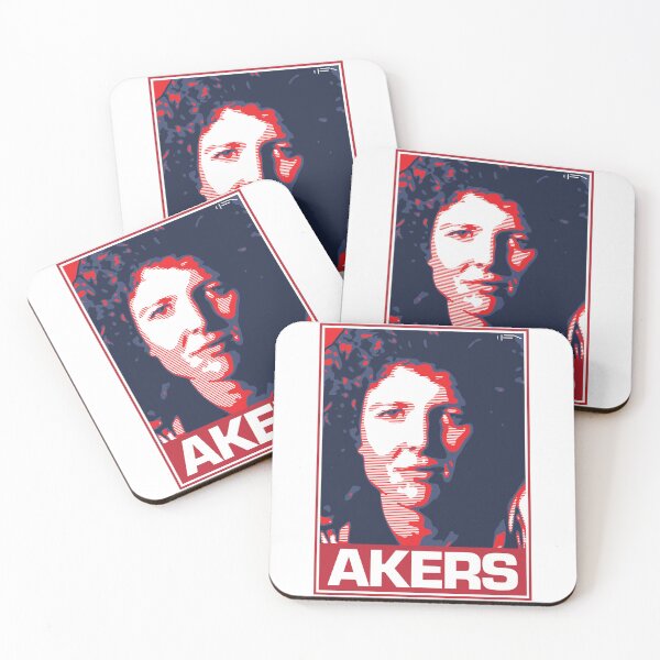 Item preview, Akers - USA designed and sold by DFA.