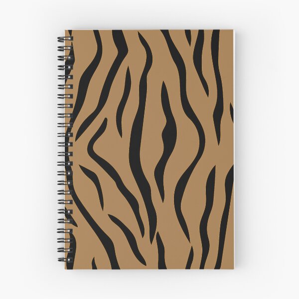 Item preview, Tiger style mocha mousse summer vibes designed and sold by footballstorico.
