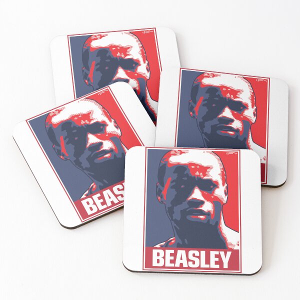 Item preview, Beasley - USA designed and sold by DFA.