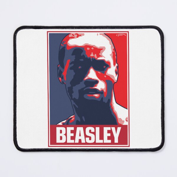 Item preview, Beasley - USA designed and sold by DFA.
