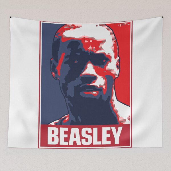 Item preview, Beasley - USA designed and sold by DFA.