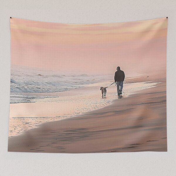 Item preview, This mesmerizing image captures a solitary figure silhouetted against the breathtaking backdrop designed and sold by CheerForGoods.