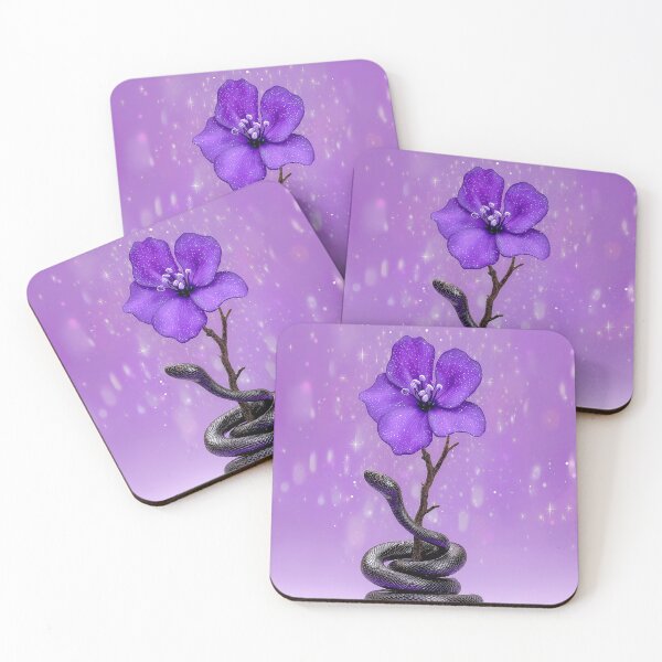 Item preview, Where fear blooms. designed and sold by Nyotalumo Art.