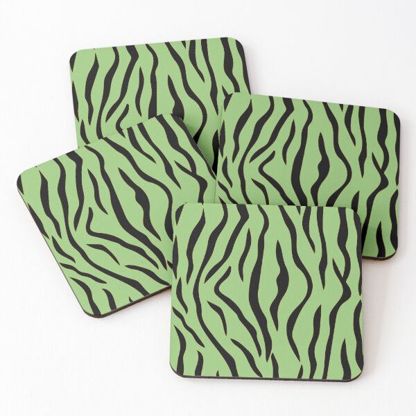 Item preview, Tiger Style Pistachio designed and sold by footballstorico.