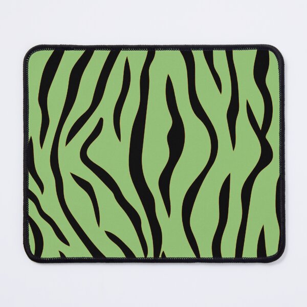 Item preview, Tiger Style Pistachio designed and sold by footballstorico.