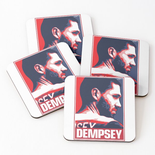 Item preview, Dempsey - USA designed and sold by DFA.