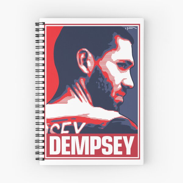 Item preview, Dempsey - USA designed and sold by DFA.