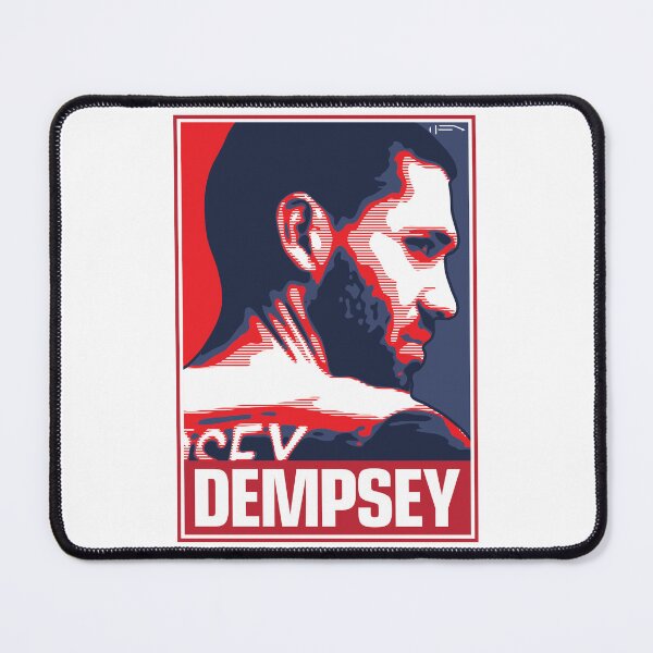 Item preview, Dempsey - USA designed and sold by DFA.