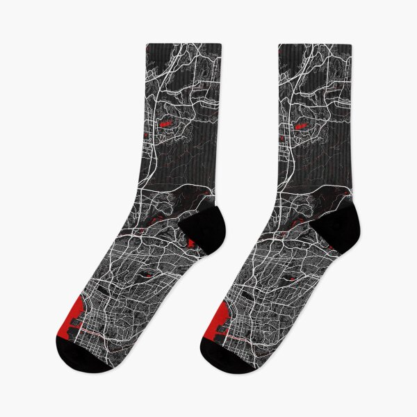 Item preview, San Diego City Map of California, USA - Oriental designed and sold by deMAP.