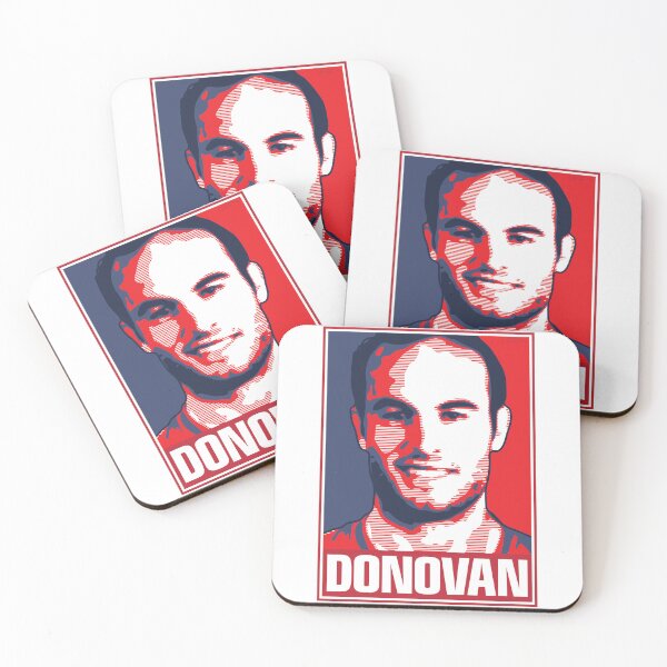 Item preview, Donovan - USA designed and sold by DFA.