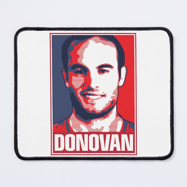 Item preview, Donovan - USA designed and sold by DFA.