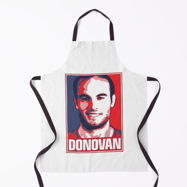 Item preview, Donovan - USA designed and sold by DFA.