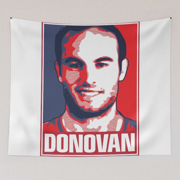 Item preview, Donovan - USA designed and sold by DFA.