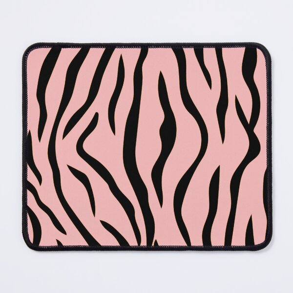 Item preview, Tiger vibes pink summer vibes designed and sold by footballstorico.
