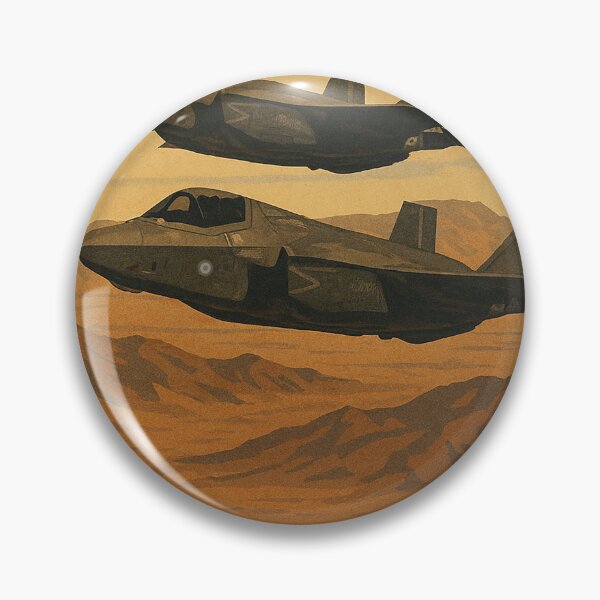 Item preview, 17 Squadron RAF Vintage Poster designed and sold by Airpower Art.