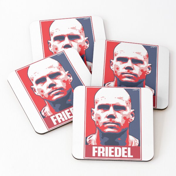 Item preview, Friedel - USA designed and sold by DFA.