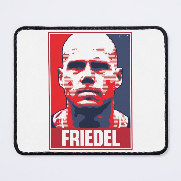 Item preview, Friedel - USA designed and sold by DFA.