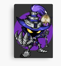 Veigar Canvas Print