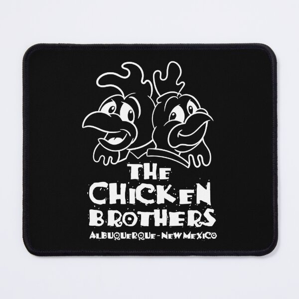 Item preview, The Chicken Brothers designed and sold by Meta Cortex.