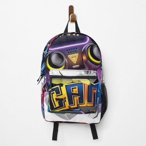 Item preview, Neon Gamer Design – Gaming Controller & Headset Art for Gamers designed and sold by EMOTION SHOP.