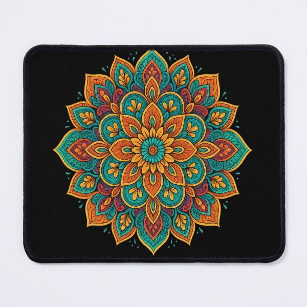 Item preview, Harmony Bloom designed and sold by PastimeMastery.