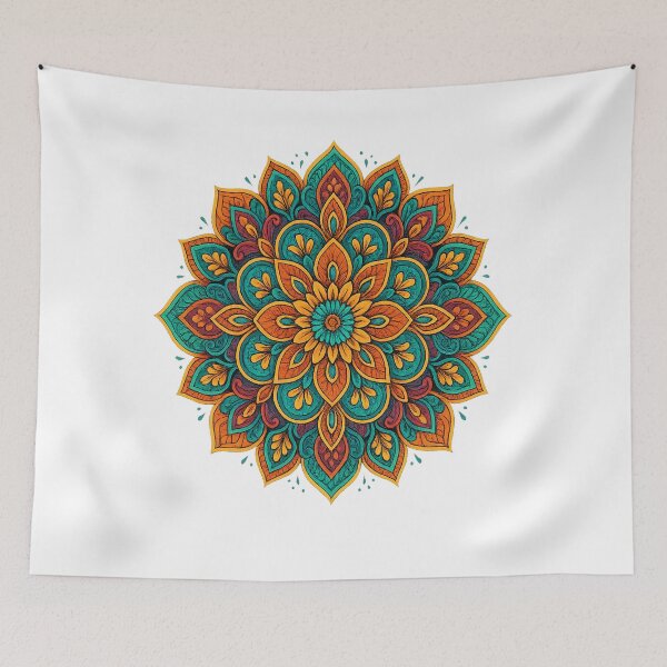 Item preview, Harmony Bloom designed and sold by PastimeMastery.