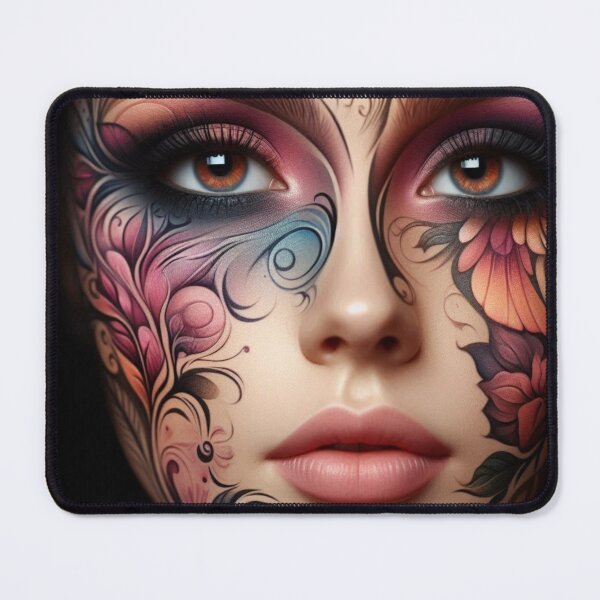 Item preview, Face 28 designed and sold by Sybille-Yates.