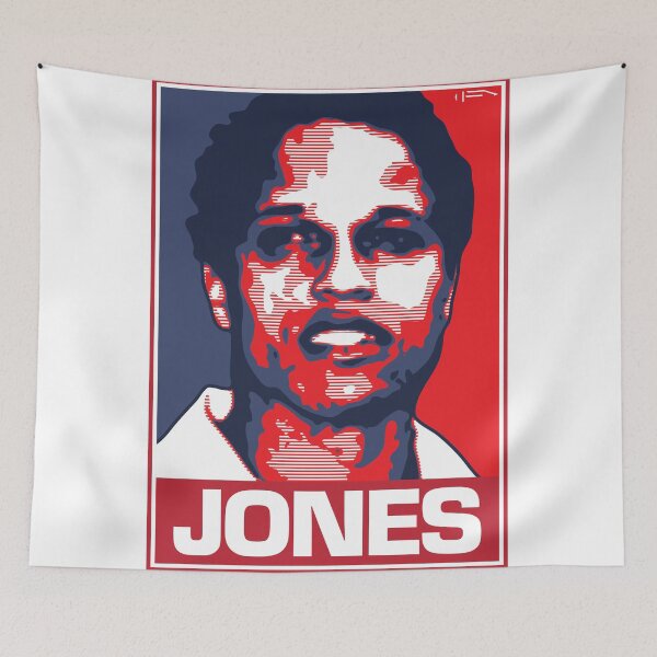 Item preview, Jones - USA designed and sold by DFA.