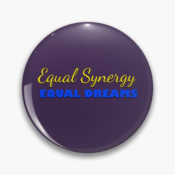 Item preview, Choose Equality and Reject Division designed and sold by annenambiro.