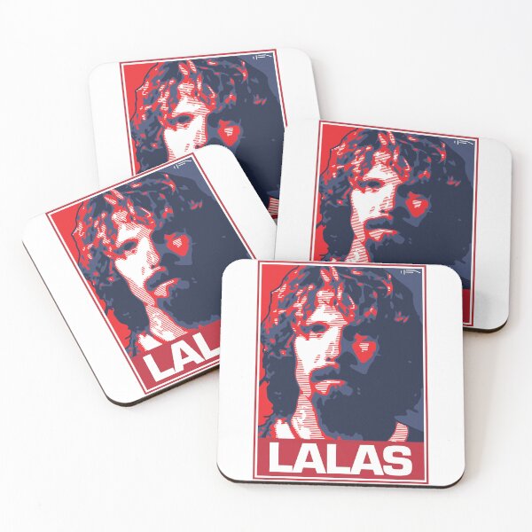 Item preview, Lalas - USA designed and sold by DFA.