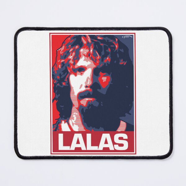 Item preview, Lalas - USA designed and sold by DFA.